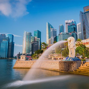 National University of Singapore becomes the first Asian University to be ranked among the top 10 universities of the world